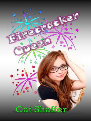 cover image of Firecracker Queen